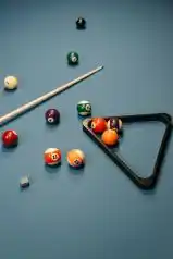 台球规则与基础知识入门指南