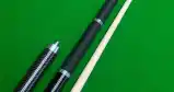 碳纤维球杆的崛起与挑战：耐用性、性能与市场接受度