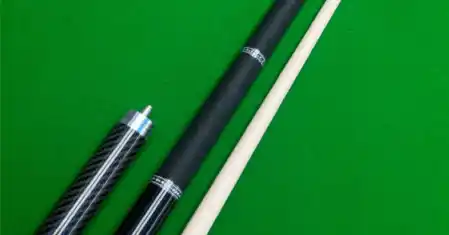 碳纤维球杆的崛起与挑战：耐用性、性能与市场接受度