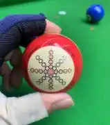 台球加塞时总是打薄或者偏离目标路线，如何练习才能掌握加塞技巧?