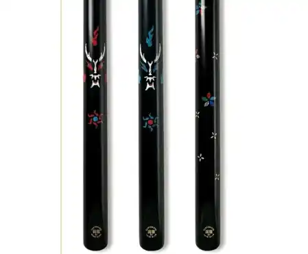 如何判断一支台球杆的价值是否合理？