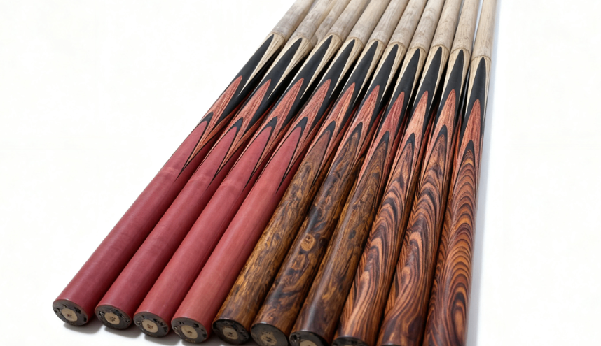 从小众运动到全民休闲,台球正迎来黄金十年