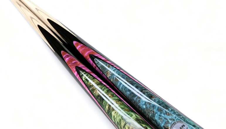 从小众运动到全民休闲,台球正迎来黄金十年